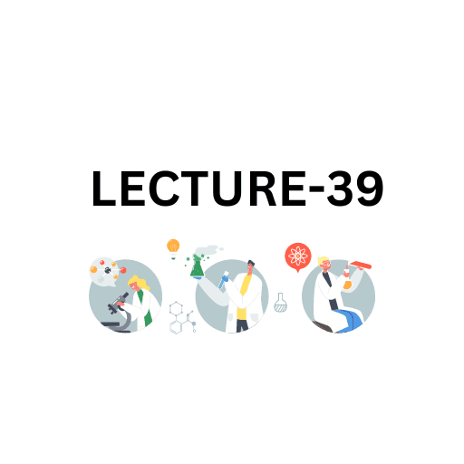 REAGENTS LECTURE-39